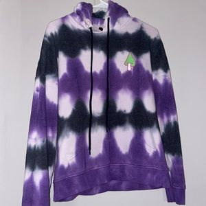 zumiez women’s hoodie